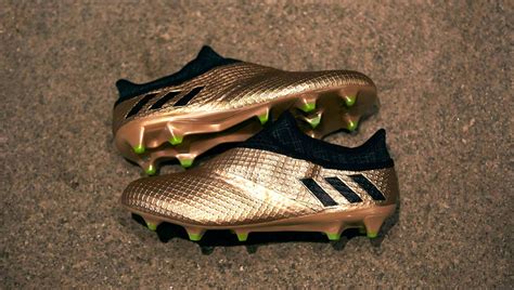 adidas fußballschuhe 2017|The Best Football Boots of 2017 So Far .